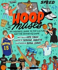 Produktbild: Hoop Muses