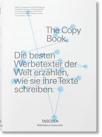 Bild vom Artikel D&AD. The Copy Book vom Autor D&AD
