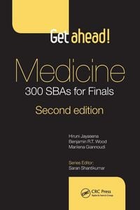 Produktbild: Get ahead! Medicine
