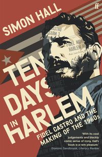 Produktbild: Ten Days in Harlem