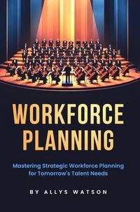 Produktbild: The Guide to Workforce Planning
