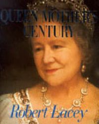 Produktbild: Queen Mother's Century