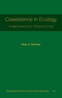 Produktbild: Coexistence in Ecology
