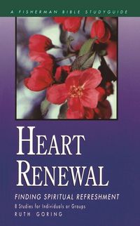 Produktbild: Heart Renewal