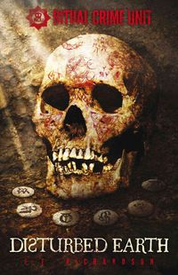 Produktbild: Ritual Crime Unit Disturbed Ea