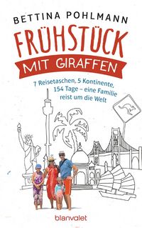 Produktbild: Fr&uuml;hst&uuml;ck mit Giraffen
