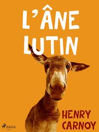 Produktbild: L'&Acirc;ne Lutin
