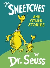 Produktbild: The Sneetches and Other Stories