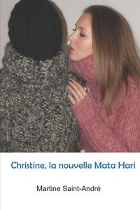 Produktbild: Christine, la nouvelle Mata Hari