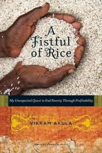 Produktbild: Fistful Of Rice