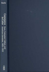 Produktbild: Davis, J:  Commerce in Color