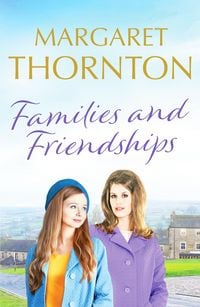 Produktbild: Families and Friendships
