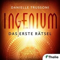 Produktbild: Ingenium (Nur bei uns!)