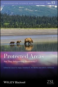 Produktbild: Protected Areas