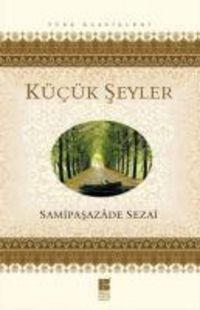 Produktbild: K&uuml;c&uuml;k Seyler