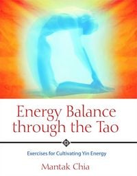 Produktbild: Energy Balance Through the Tao