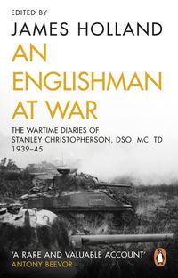 Produktbild: Englishman At War