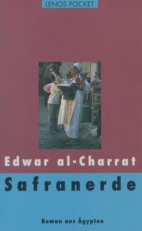 Produktbild: Safranerde