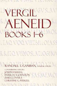 Produktbild: Aeneid 1-6