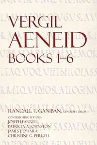 Produktbild: Aeneid 16