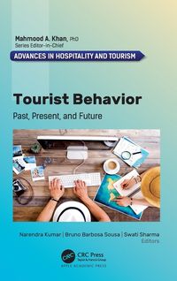 Produktbild: Tourist Behavior