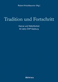 Produktbild: Tradition und Fortschritt