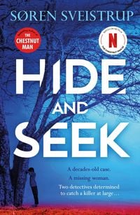 Produktbild: Hide And Seek