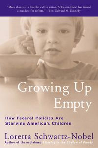 Produktbild: Growing Up Empty