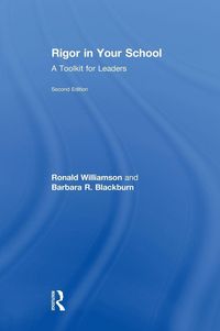 Produktbild: Rigor in Your School