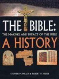 Produktbild: Miller, S: The Bible