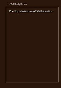 Produktbild: The Popularization of Mathematics