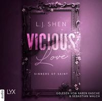 Produktbild: Vicious Love