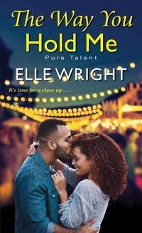 Produktbild: Way You Hold Me
