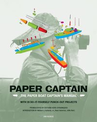 Produktbild: Paper Captain