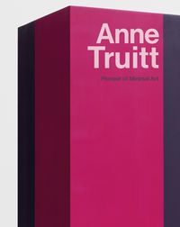 Produktbild: Anne Truitt