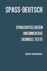 Produktbild: Spass-Deutsch
