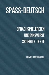 Produktbild: Spass-Deutsch