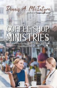Produktbild: Coffee Shop Ministries