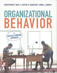 Produktbild: Bundle Neck Organizational Beh