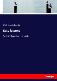 Produktbild: Easy lessons