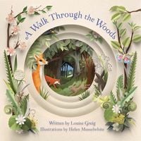 Produktbild: A Walk Through the Woods
