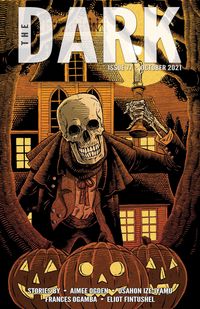 Produktbild: The Dark Issue 77