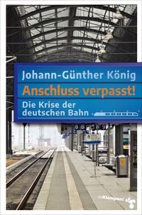 Produktbild: Anschluss verpasst!