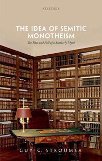 Produktbild: The Idea of Semitic Monotheism