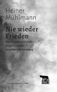 Produktbild: Nie wieder Frieden