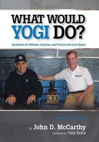 Produktbild: What Would Yogi Do?