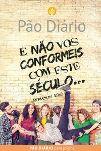 Produktbild: P&atilde;o Di&aacute;rio Para Jovens