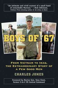 Produktbild: Boys of '67