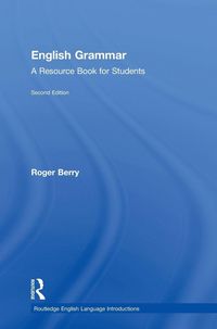 Produktbild: English Grammar