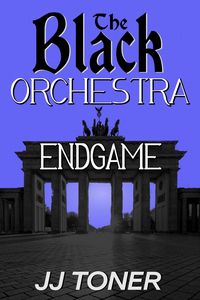 Produktbild: The Black Orchestra: Endgame